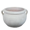 Donica duża ceramiczna włoska TW40
